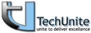 tech-unite logo