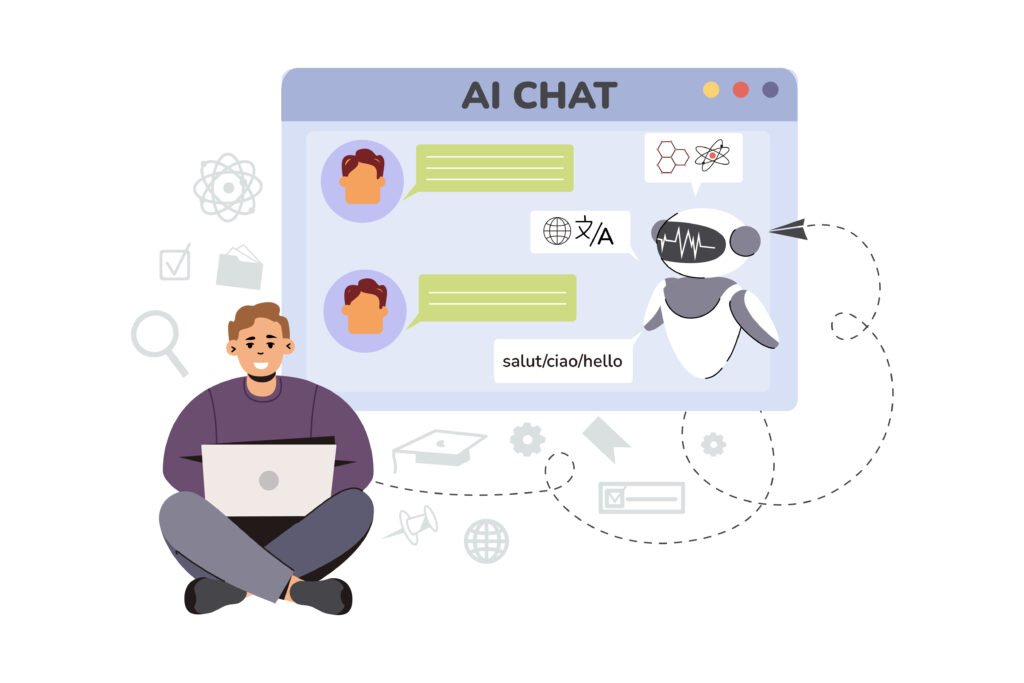Conversational AI