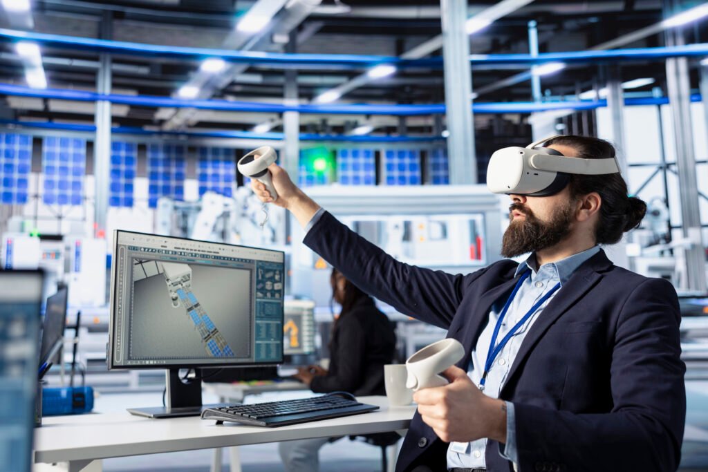 Automation Architect