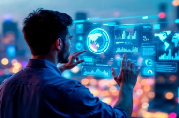 Data Innovation and AI