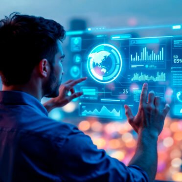 Data Innovation and AI