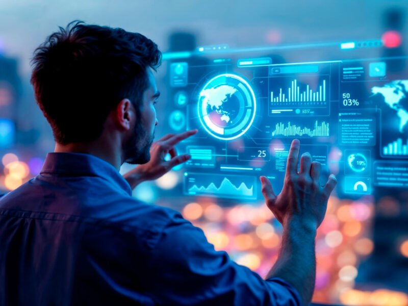Data Innovation and AI