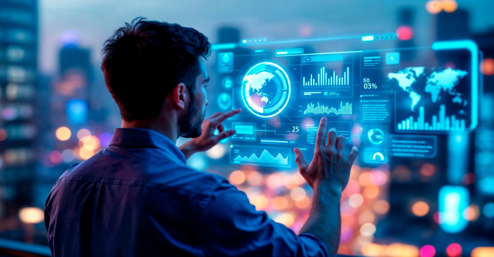 Data Innovation and AI